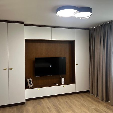 Апартаменты Apartament Прага Экстерьер фото